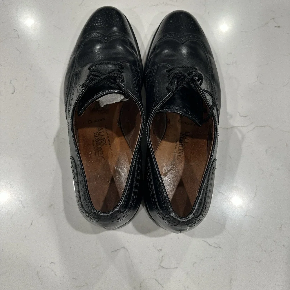 Allen Edmonds allen edmonds